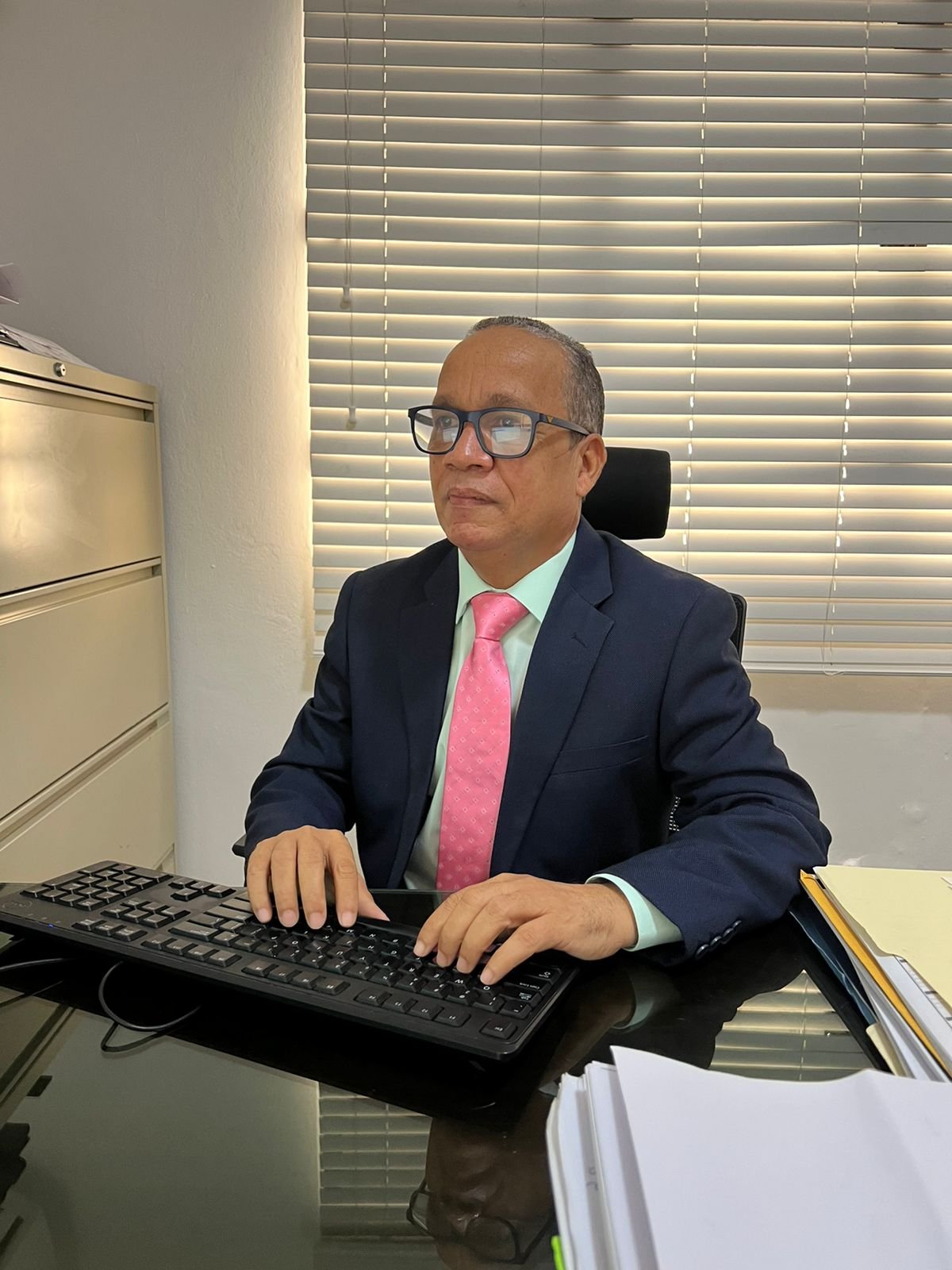 Cesar Ml. Matos Díaz