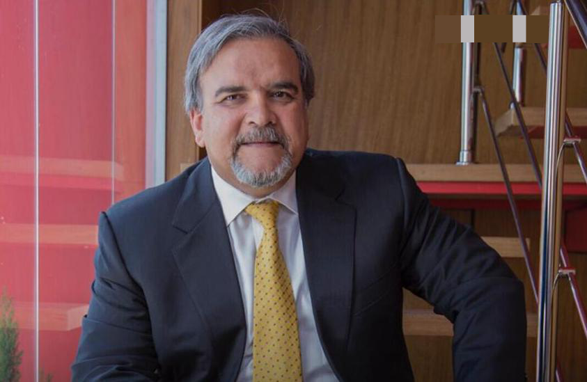 Elias Wessin Chávez