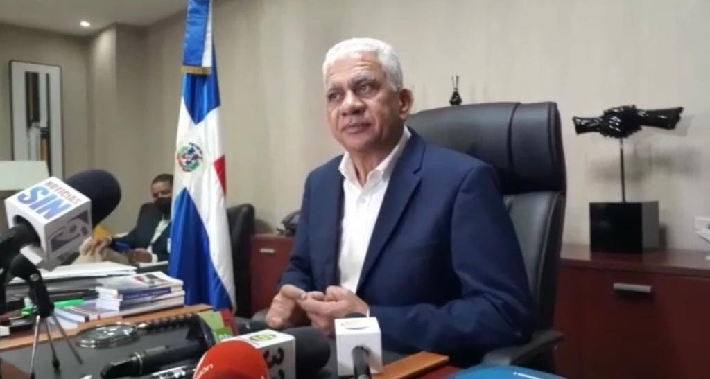 Ricardo De los Santos