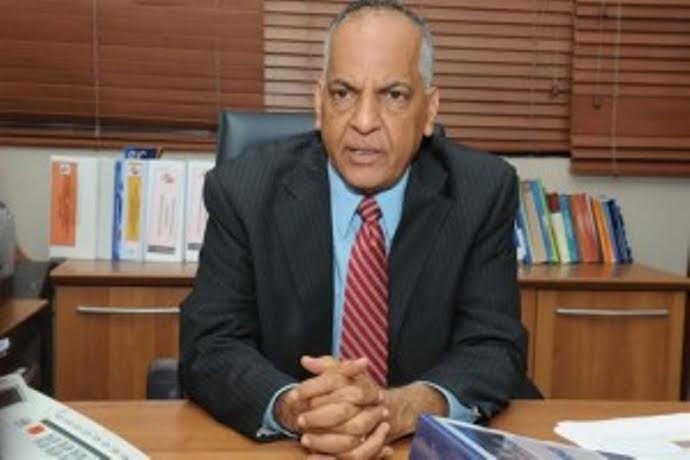 Victor Manuel Terrero