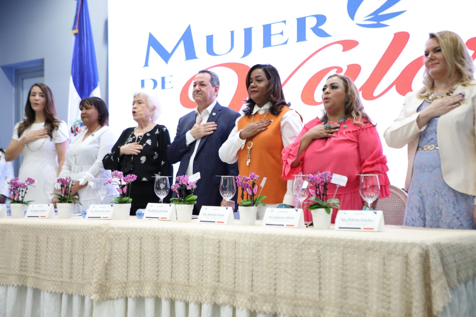mujer