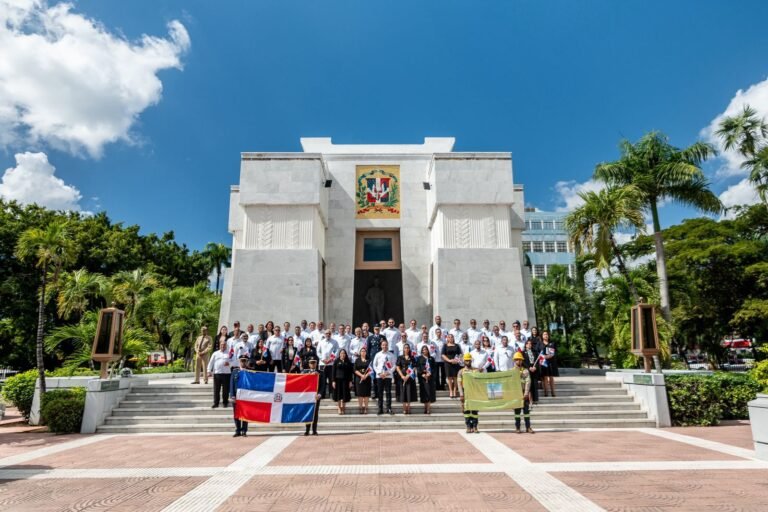 Ofrenda Floral ETED, S.A.